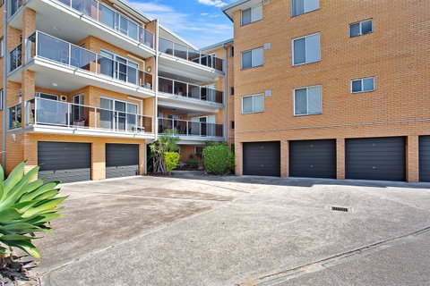 Victoria Parade, Kiah, Unit 10, 53 - Accommodation Brunswick Heads 12
