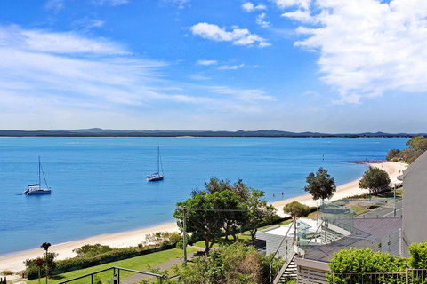 Victoria Parade, Kiah, Unit 10, 53 - Accommodation Brunswick Heads 14