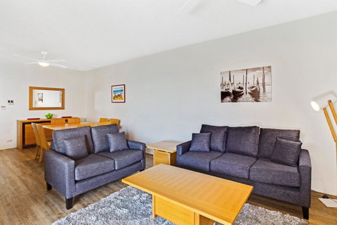 Victoria Parade, Kiah, Unit 10, 53 - Accommodation Brunswick Heads 3