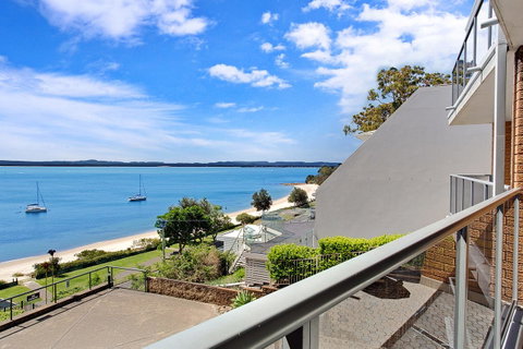 Victoria Parade, Kiah, Unit 10, 53 - Accommodation Brunswick Heads 13