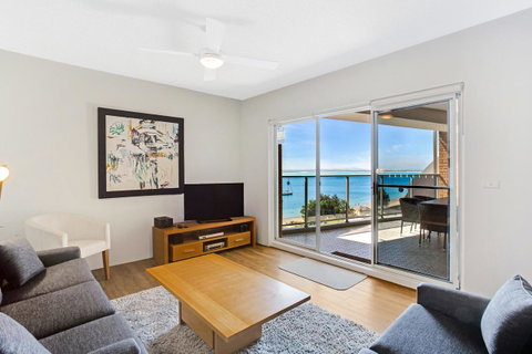 Victoria Parade, Kiah, Unit 10, 53 - Accommodation Brunswick Heads 1