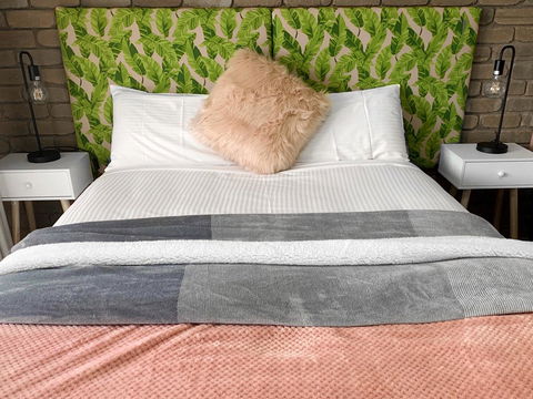 Mulwala Resort - Accommodation Brunswick Heads 26
