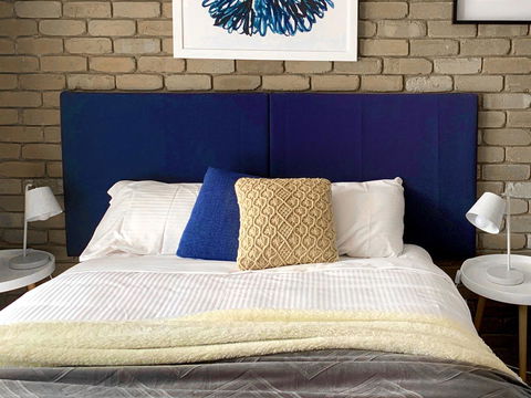 Mulwala Resort - Accommodation Brunswick Heads 28