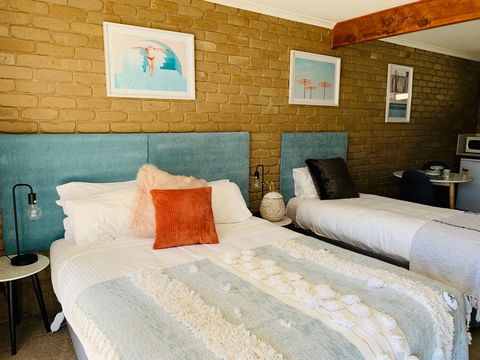 Mulwala Resort - Accommodation Brunswick Heads 18