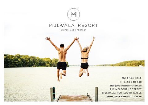 Mulwala Resort - Accommodation Brunswick Heads 17