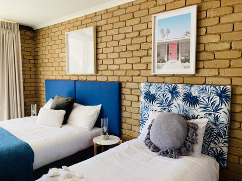 Mulwala Resort - Accommodation Brunswick Heads 20