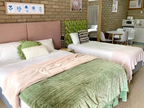 Mulwala Resort - Accommodation Brunswick Heads 30