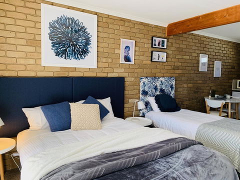 Mulwala Resort - Accommodation Brunswick Heads 24