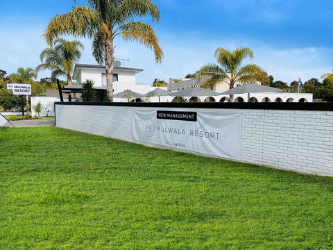 Mulwala Resort - Accommodation Brunswick Heads 13