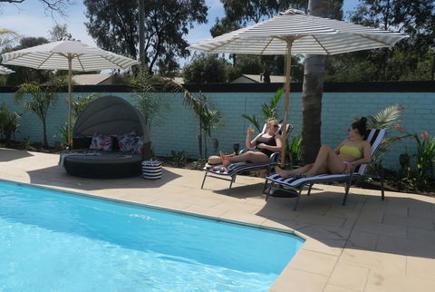 Mulwala Resort - Accommodation Brunswick Heads 4