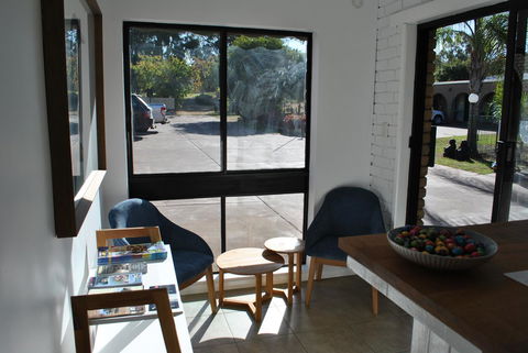 Mulwala Resort - Accommodation Brunswick Heads 37