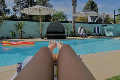 Mulwala Resort - Accommodation Brunswick Heads 6