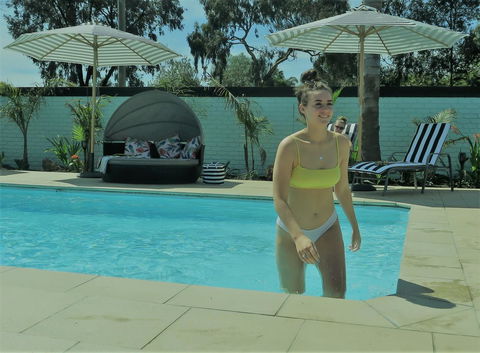 Mulwala Resort - Accommodation Brunswick Heads 1