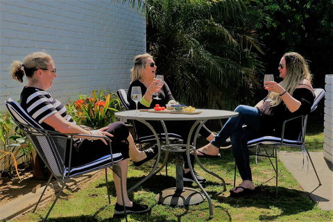 Mulwala Resort - Accommodation Brunswick Heads 7