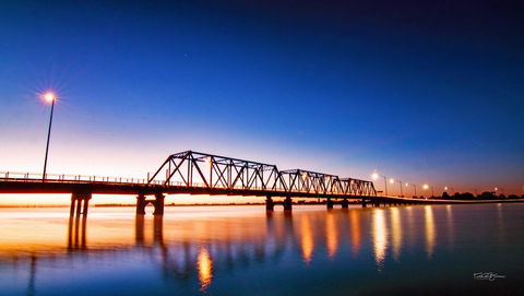 Mulwala Resort - Accommodation Brunswick Heads 38