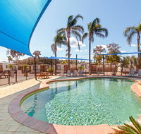Birubi Beach Holiday Park - Accommodation Brunswick Heads