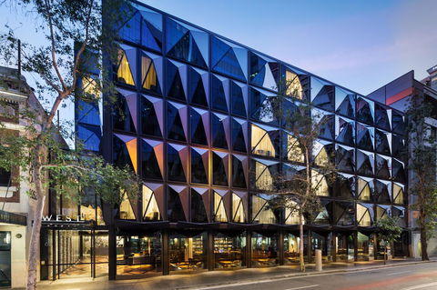 West Hotel Sydney, Curio Collection By Hilton - Accommodation Brunswick Heads 0