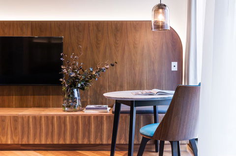West Hotel Sydney, Curio Collection By Hilton - Accommodation Brunswick Heads 14