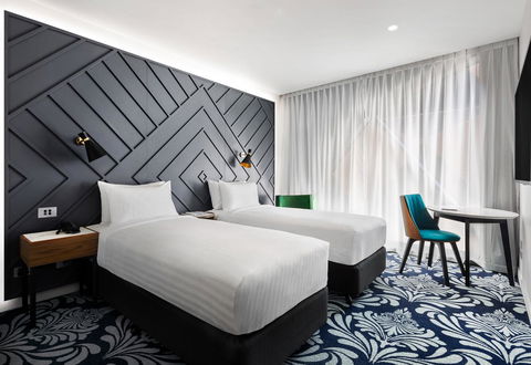 West Hotel Sydney, Curio Collection By Hilton - Accommodation Brunswick Heads 7