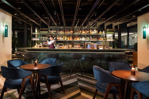 West Hotel Sydney, Curio Collection By Hilton - Accommodation Brunswick Heads 9