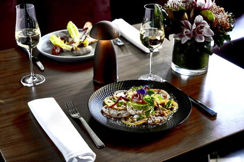West Hotel Sydney, Curio Collection By Hilton - Accommodation Brunswick Heads 21