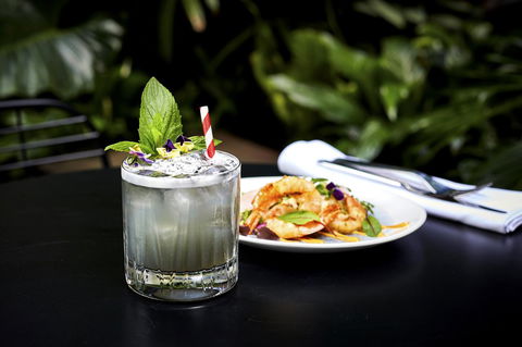 West Hotel Sydney, Curio Collection By Hilton - Accommodation Brunswick Heads 25