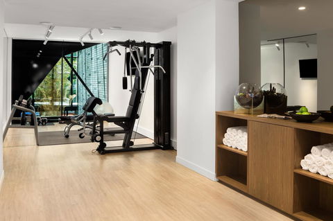West Hotel Sydney, Curio Collection By Hilton - Accommodation Brunswick Heads 28