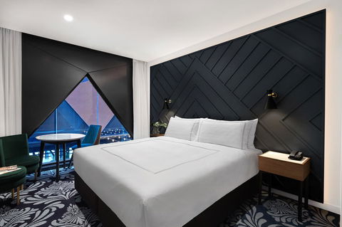 West Hotel Sydney, Curio Collection By Hilton - Accommodation Brunswick Heads 11