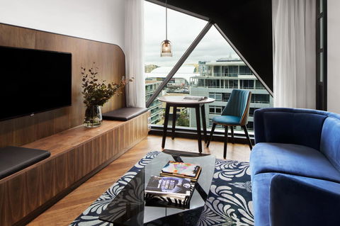 West Hotel Sydney, Curio Collection By Hilton - Accommodation Brunswick Heads 34