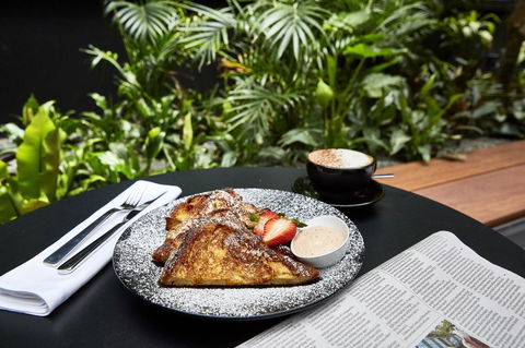 West Hotel Sydney, Curio Collection By Hilton - Accommodation Brunswick Heads 16