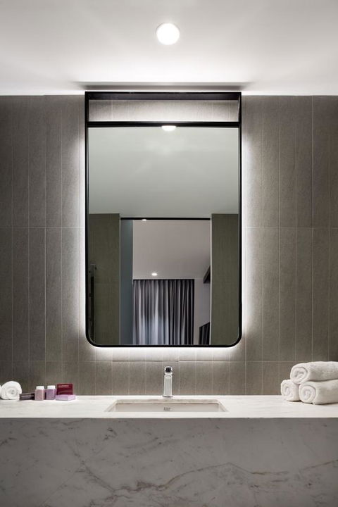 West Hotel Sydney, Curio Collection By Hilton - Accommodation Brunswick Heads 31