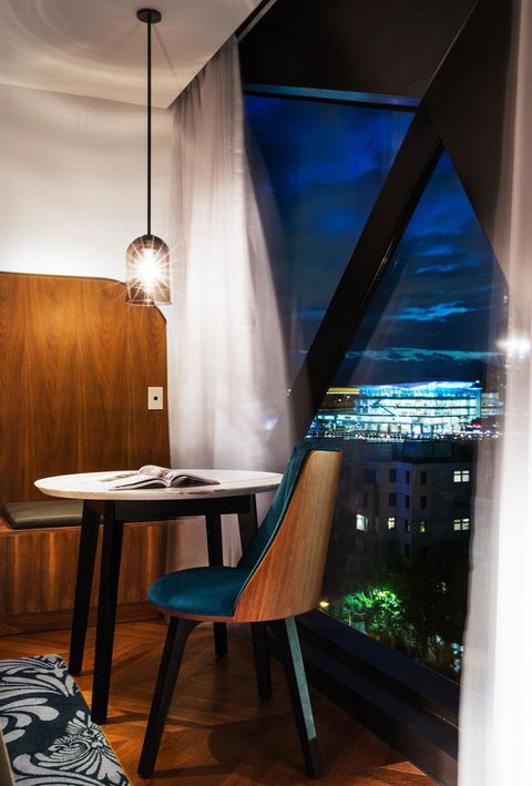West Hotel Sydney, Curio Collection By Hilton - Accommodation Brunswick Heads 35