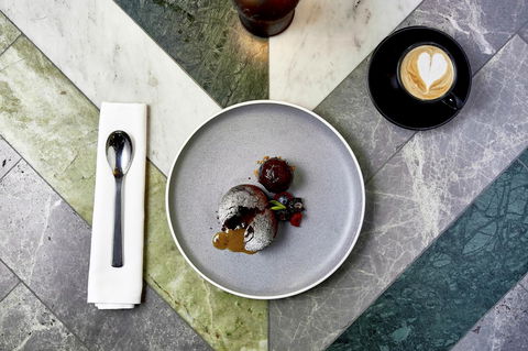 West Hotel Sydney, Curio Collection By Hilton - Accommodation Brunswick Heads 18