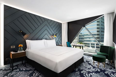 West Hotel Sydney, Curio Collection By Hilton - Accommodation Brunswick Heads 32