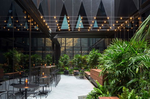 West Hotel Sydney, Curio Collection By Hilton - Accommodation Brunswick Heads 2
