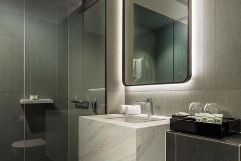 West Hotel Sydney, Curio Collection By Hilton - Accommodation Brunswick Heads 4