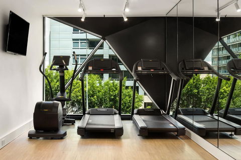 West Hotel Sydney, Curio Collection By Hilton - Accommodation Brunswick Heads 29