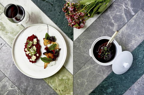 West Hotel Sydney, Curio Collection By Hilton - Accommodation Brunswick Heads 19