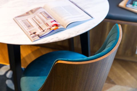 West Hotel Sydney, Curio Collection By Hilton - Accommodation Brunswick Heads 37