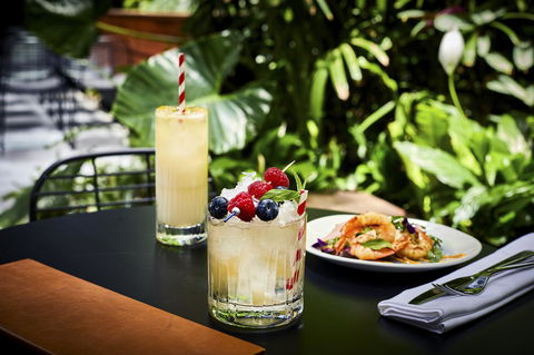 West Hotel Sydney, Curio Collection By Hilton - Accommodation Brunswick Heads 23