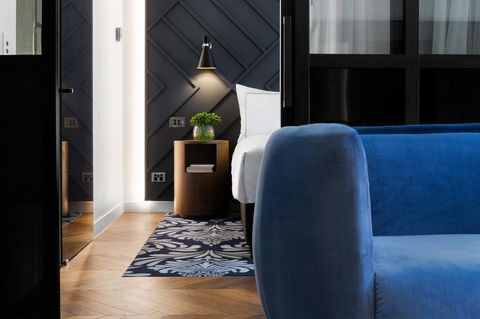 West Hotel Sydney, Curio Collection By Hilton - Accommodation Brunswick Heads 33