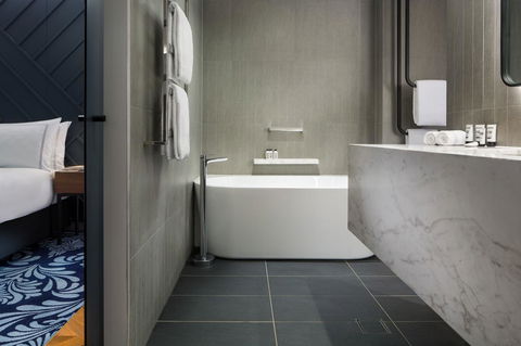 West Hotel Sydney, Curio Collection By Hilton - Accommodation Brunswick Heads 38
