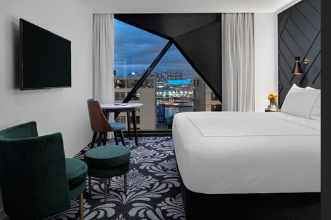 West Hotel Sydney, Curio Collection By Hilton - Accommodation Brunswick Heads 30
