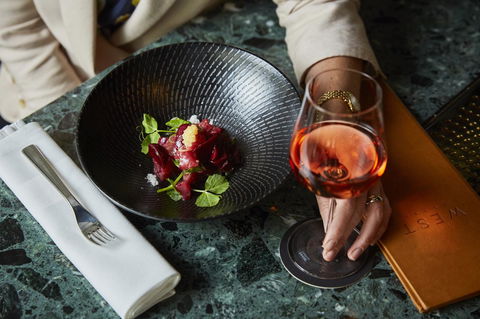 West Hotel Sydney, Curio Collection By Hilton - Accommodation Brunswick Heads 20