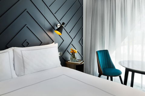 West Hotel Sydney, Curio Collection By Hilton - Accommodation Brunswick Heads 5