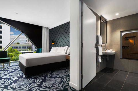 West Hotel Sydney, Curio Collection By Hilton - Accommodation Brunswick Heads 6