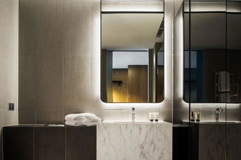 West Hotel Sydney, Curio Collection By Hilton - Accommodation Brunswick Heads 8