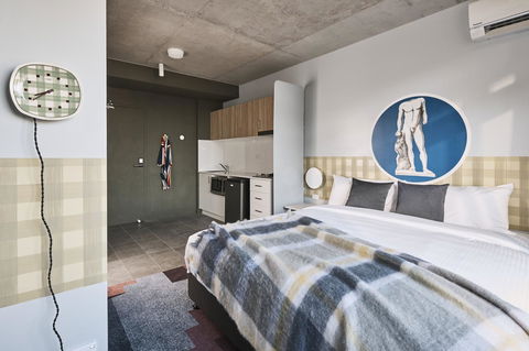 The Collectionist Newtown - Accommodation Brunswick Heads 34