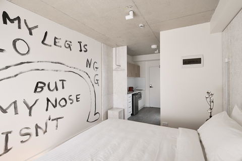 The Collectionist Newtown - Accommodation Brunswick Heads 16