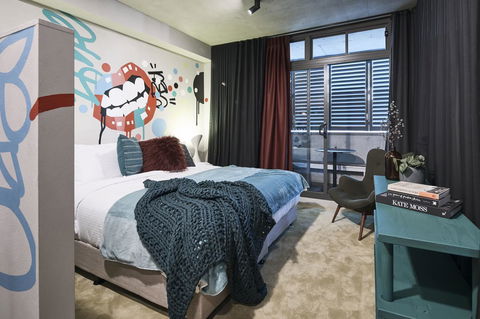 The Collectionist Newtown - Accommodation Brunswick Heads 20